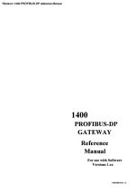 1400 PROFIBUS-DP reference.pdf